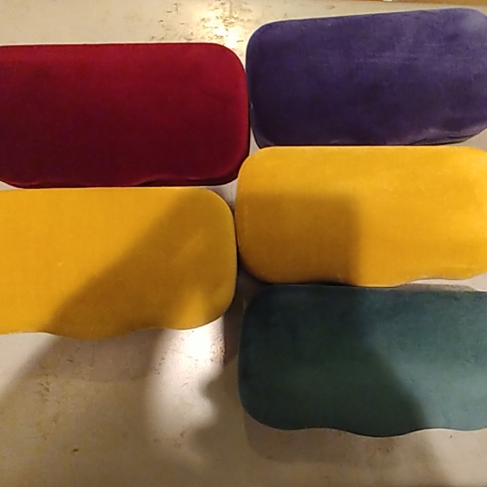Gucci sunglass cases